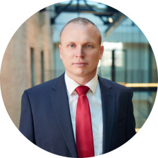 Даниел Петракович
